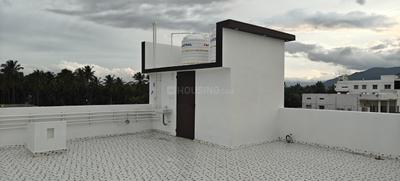 Balcony Image of 2700 Sq.ft 3 BHK Independent House for sale in Thudiyalur Coimbatore for Rs. 15500000