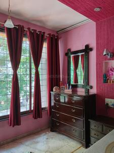 Bedroom Image of 2925 Sq.ft 3 BHK Villa for sale in Satellite Ahmedabad for Rs. 42500000