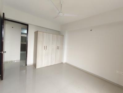 Bedroom Image of 2031 Sq.ft 3 BHK Apartment / Flat for rent in BCM Park, Lasudia Mori Indore for Rs. 55000