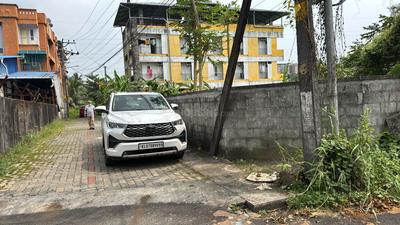 Elamakkara Plot View 2