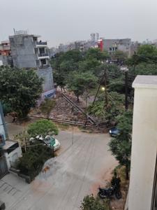 1 BHK Independent Builder Floor