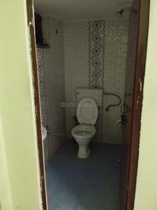 Image of 550 Sq.ft 1 BHK Builder Floor for rent in Financial District, Hyderabad for Rs. 21000