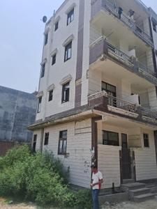 Image of 360 Sq.ft 1 BHK Apartment / Flat for sale in Sadullahabad Village, Ghaziabad for Rs. 500000