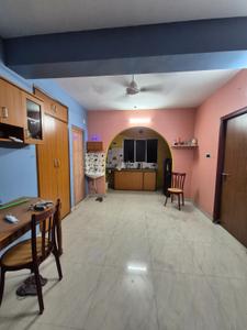 1 BHK Flat