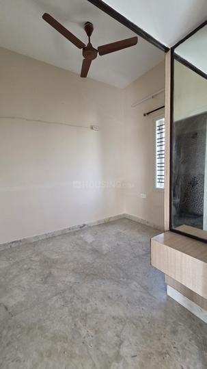 Sector 2, HSR Layout Bedroom 1