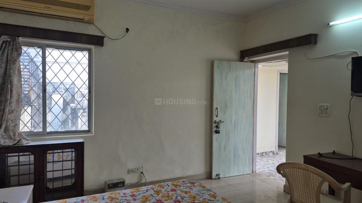 DDA Sector Pocket B C Living Room 1