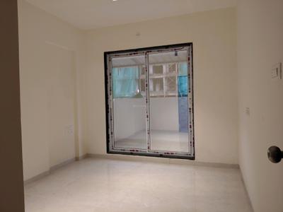 Bedroom Image of 1090 Sq.ft 2 BHK Apartment / Flat for sale in Pushpak Nagar Navi Mumbai for Rs. 7200000