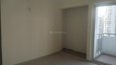 Bedroom Image of 1145 Sq.ft 2 BHK Apartment / Flat for rent in Assotech The Nest, Crossings Republik Ghaziabad for Rs. 18500