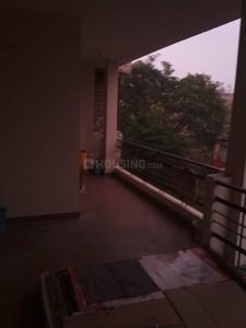 Balcony Image of Rekha PGs in Tagore Garden Extension, New Delhi