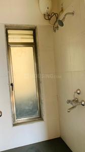 Bathroom Image of 1000 Sq.ft 2 BHK Apartment / Flat for sale in Tata Amantra, Bhiwandi Thane for Rs. 7000000