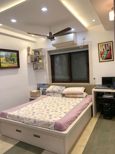 sarat bose road Bedroom 1
