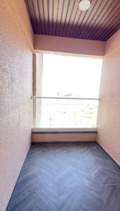 Balcony Image of 1514 Sq.ft 3 BHK Apartment / Flat for sale in 10 Elite Akasa, Pimple Gurav Pune for Rs. 12500000