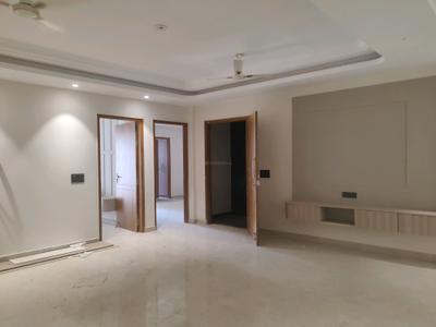 4 BHK Independent Builder Floor