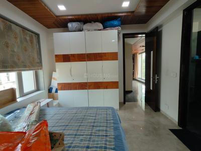 Bedroom Image of 4275 Sq.ft 4 BHK Villa for sale in Science City Ahmedabad for Rs. 150000000