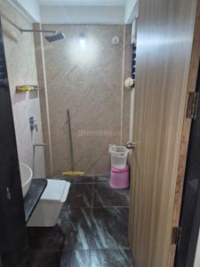 Image of 1600 Sq.ft 3 BHK Apartment / Flat for rent in Khamla, Nagpur for Rs. 45000