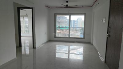 Living Room Image of 800 Sq.ft 2 BHK Apartment / Flat for rent in Andheri West Mumbai for Rs. 90000