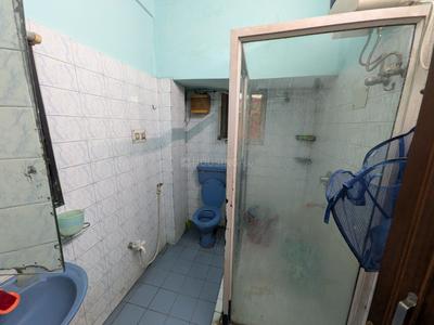 Image of 750 Sq.ft 3 BHK Apartment / Flat for sale in Dhakuria, Kolkata for Rs. 4500000