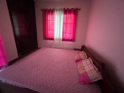 Bedroom Image of 1090 Sq.ft 2 BHK Apartment / Flat for rent in Windlass River Valley, Kuwan Wala Dehradun for Rs. 21000