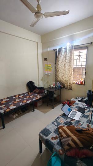 Bedroom Image of Shorya pg in Hinjawadi, Pune