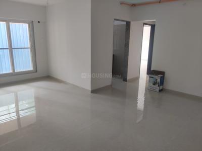 Hall Image of 875 Sq.ft 2 BHK Apartment / Flat for sale in Vile Parle West Mumbai for Rs. 37000000
