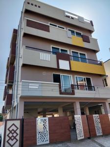 Image of 1050 Sq.ft 2 BHK Apartment / Flat for sale in Avadi, Chennai for Rs. 7025000
