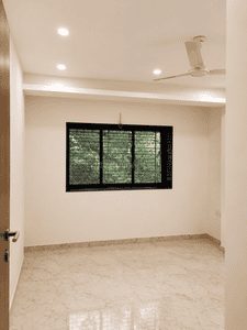 Bedroom Image of 815 Sq.ft 2 BHK Apartment / Flat for sale in Prabhadevi Mumbai for Rs. 28000000
