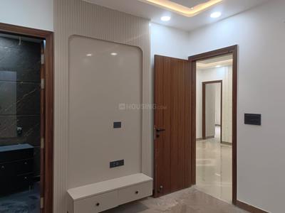5 BHK Independent Builder Floor