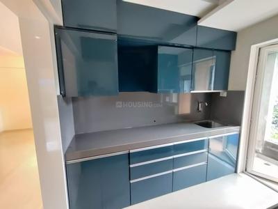 Kitchen Image of 950 Sq.ft 2 BHK Apartment / Flat for sale in Vile Parle East Mumbai for Rs. 33500000
