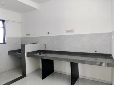 Kitchen Image of 1480 Sq.ft 3 BHK Apartment / Flat for sale in Badhekar Tungabhadra, Kothrud Pune for Rs. 16500000