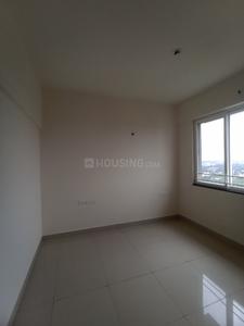 Bedroom Image of 1721 Sq.ft 3 BHK Apartment / Flat for sale in Purva Zenium by Puravankara Limited, Hosahalli Bengaluru for Rs. 23800000