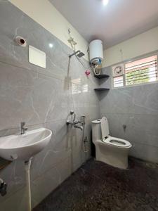 Image of 1200 Sq.ft 2 BHK Builder Floor for rent in HBR Layout, Bengaluru for Rs. 33000