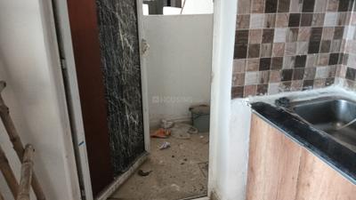 Kitchen Image of 910 Sq.ft 2.5 BHK Apartment / Flat for sale in Prateek Grand City, Siddharth Vihar Ghaziabad for Rs. 11000000