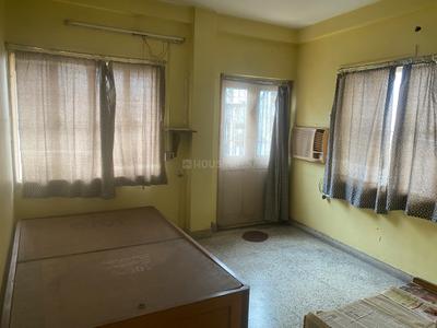 Bedroom Image of 872 Sq.ft 2 BHK Independent House for sale in Garfa Kolkata for Rs. 3700000