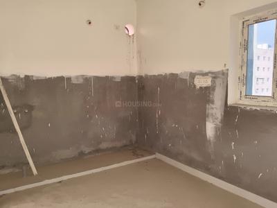 Kitchen Image of 1750 Sq.ft 3 BHK Apartment / Flat for sale in Kondapur Hyderabad for Rs. 15000000
