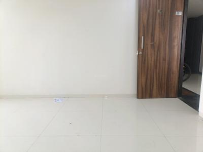 Living Room Image of 585 Sq.ft 1 BHK Apartment / Flat for sale in Parth Utopia, Kalamboli Navi Mumbai for Rs. 6200000