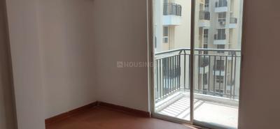 Balcony Image of 882 Sq.ft 2 BHK Apartment / Flat for rent in DB Ozone, Dahisar East Mumbai for Rs. 28000
