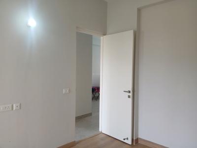 Bedroom Image of 1050 Sq.ft 2 BHK Builder Floor for sale in Signature Global City 92, Sector 92 Gurgaon for Rs. 11200000