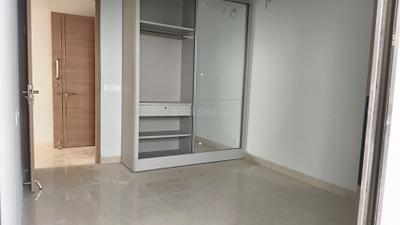 Bedroom Image of 1300 Sq.ft 3 BHK Apartment / Flat for rent in SKA Orion, Sector 143 Noida for Rs. 38000
