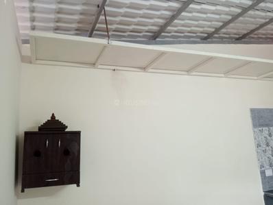 Bedroom Image of 1500 Sq.ft 1 BHK Apartment / Flat for rent in Adi-udupi Udupi for Rs. 5500