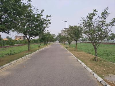 Image of 113 Sq.ft Residential Plot / Land for sale in Corona Greens, Sector 5, Sohna for Rs. 11865000
