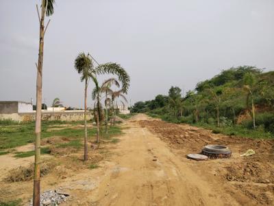 Image of 900 Sq.ft Residential Plot / Land for sale in Tilpata Karanwas, Greater Noida for Rs. 2500100