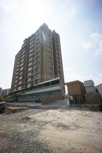Image of 1800 Sq.ft 3 BHK Apartment / Flat for sale in Bhadaj, Ahmedabad for Rs. 10500000