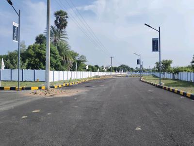 Image of 1000 Sq.ft Residential Plot / Land for sale in Pudupakkam, Chennai for Rs. 4650000