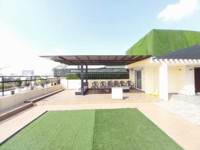 Image of 2750 Sq.ft 4 BHK Builder Floor for sale in Sector 43, Gurgaon for Rs. 45000000