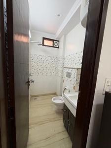 Image of 900 Sq.ft 2 BHK Builder Floor for rent in Rajouri Garden, New Delhi for Rs. 30000