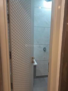 Bathroom Image of 900 Sq.ft 2 BHK Builder Floor for sale in Subhash Nagar New Delhi for Rs. 14000000