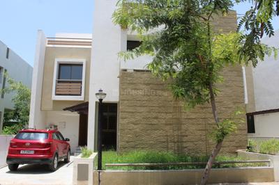 Image of 3645 Sq.ft 1 BHK Independent House for sale in Applewoods Township, Shela, Ahmedabad for Rs. 37000000