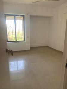 Bedroom Image of 1154 Sq.ft 2 BHK Apartment / Flat for sale in Godrej Riverside, Kalyan West Kalyan for Rs. 8500000