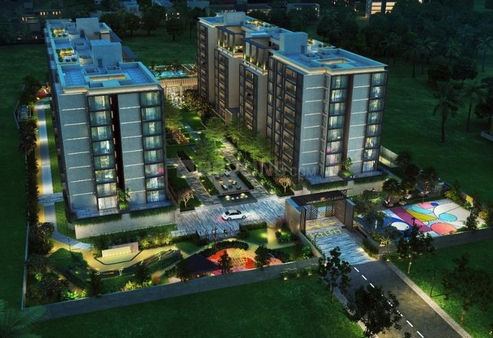 Casagrand Millenia Main Image 1