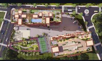 Image of 750 Sq.ft 2 BHK Apartment / Flat for sale in Vasai West, Vasai for Rs. 5050000
